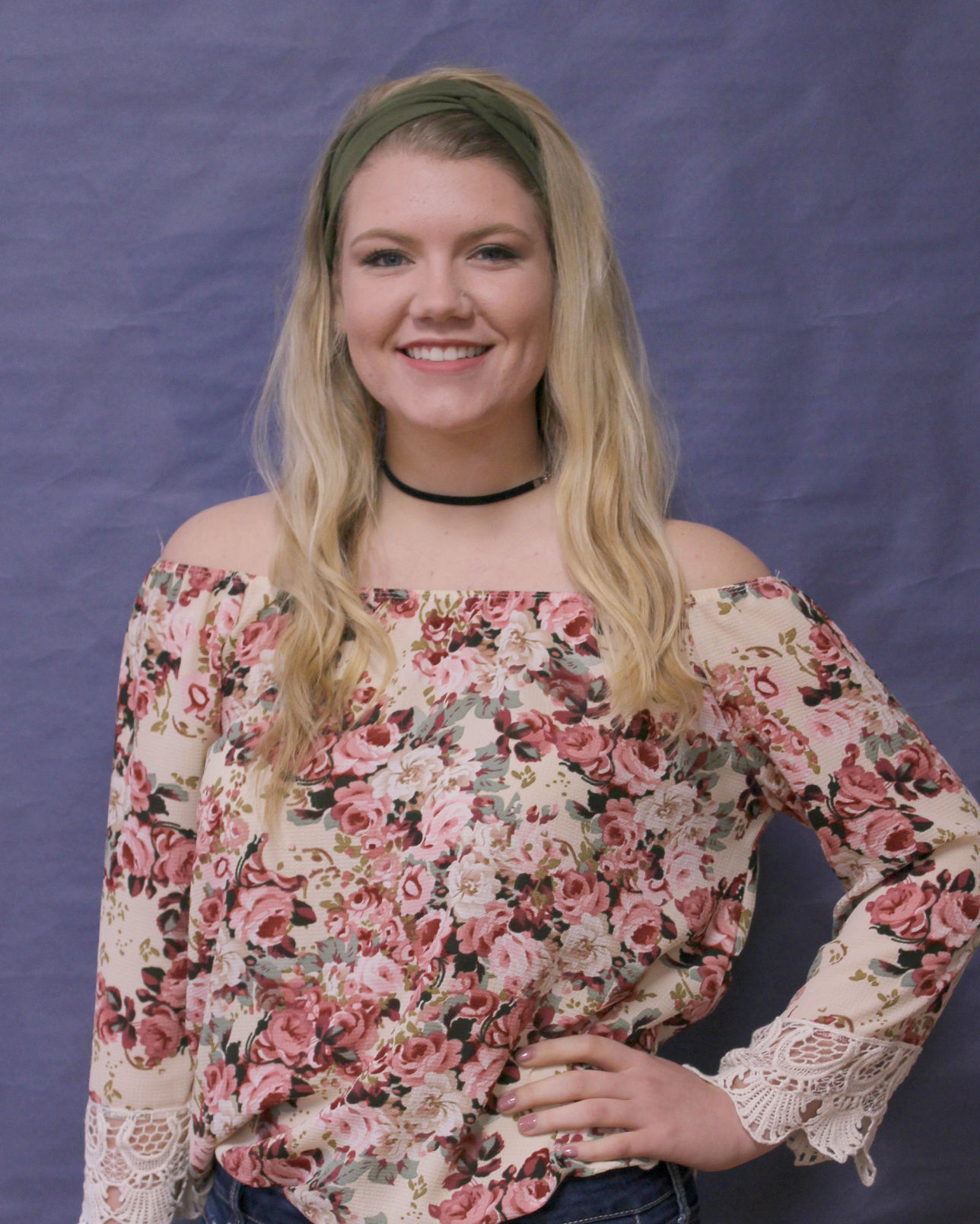 Harrisburg - Jess Martin